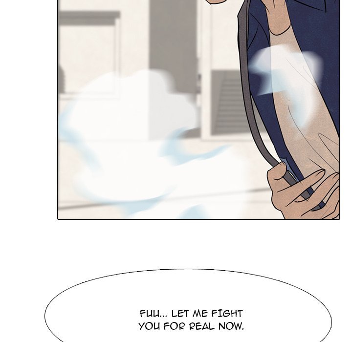 High School Devil chapter 114 page 57