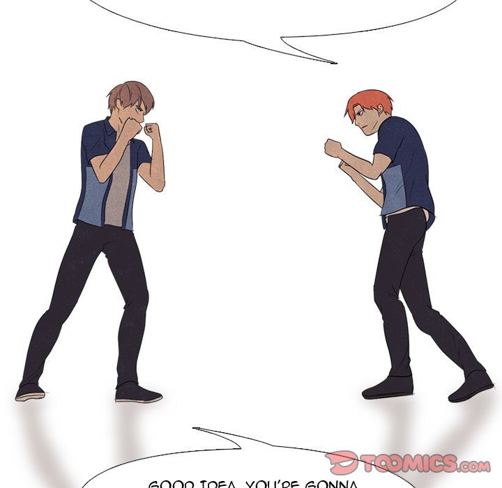 High School Devil chapter 114 page 58