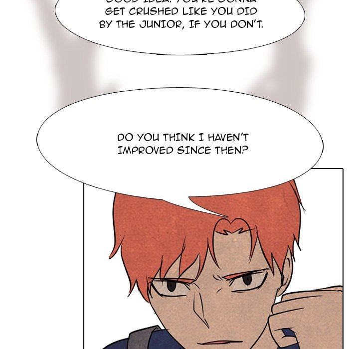 High School Devil chapter 114 page 59