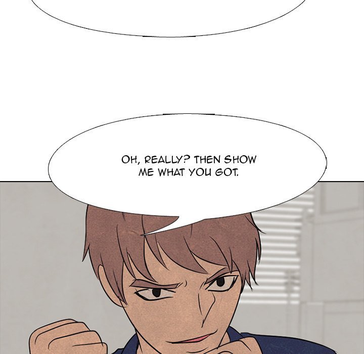 High School Devil chapter 114 page 61