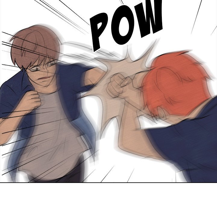 High School Devil chapter 114 page 69