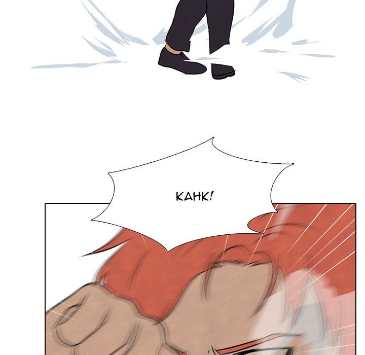 High School Devil chapter 114 page 73