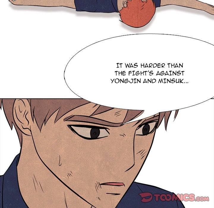 High School Devil chapter 114 page 82