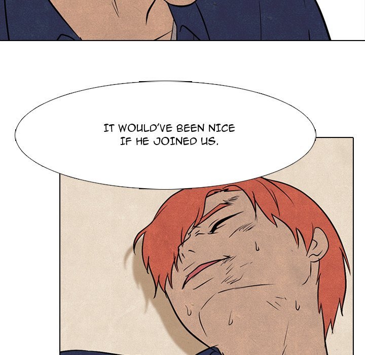 High School Devil chapter 114 page 83