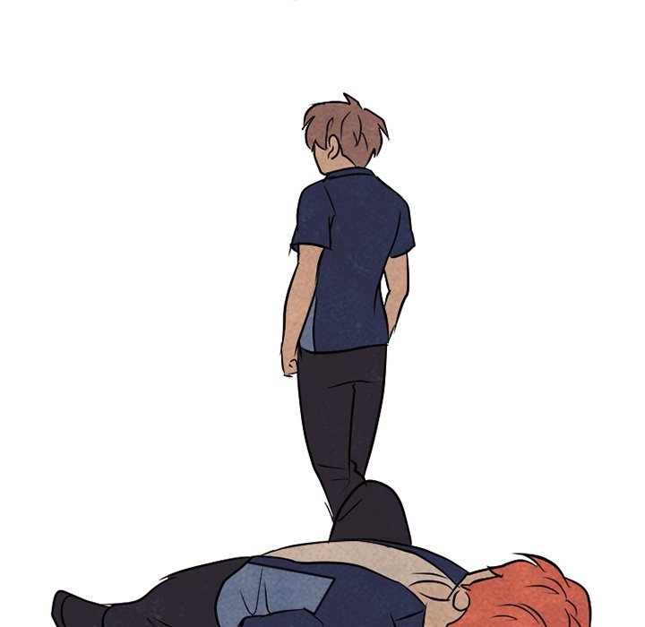 High School Devil chapter 114 page 85