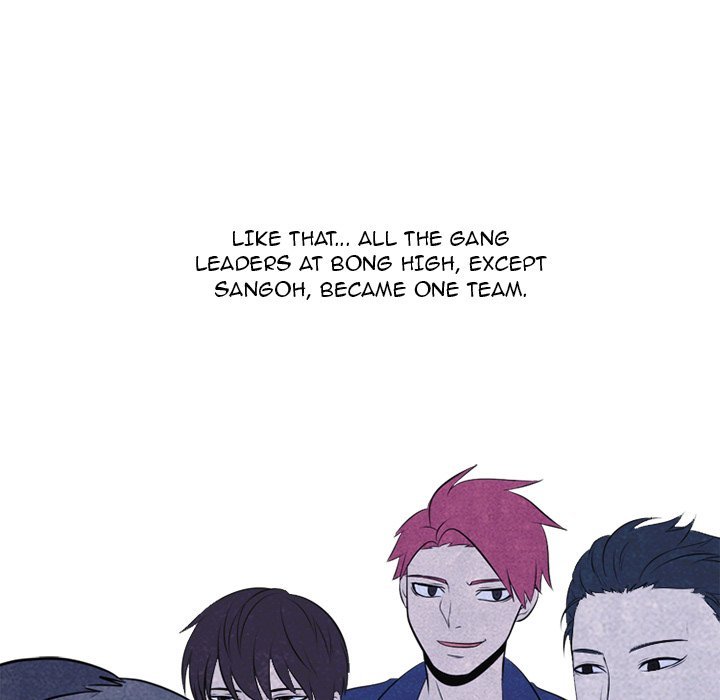 High School Devil chapter 114 page 89