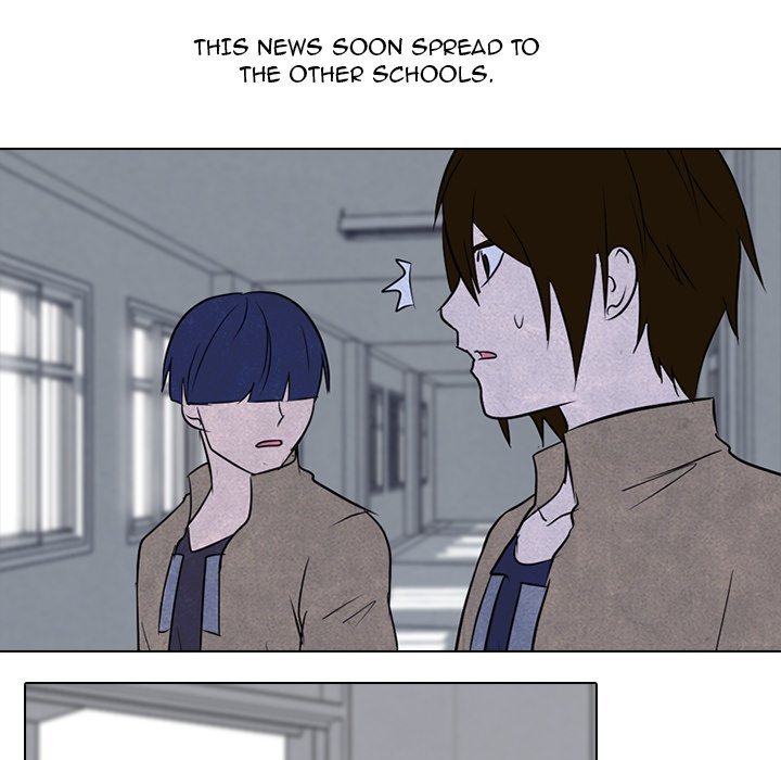 High School Devil chapter 114 page 92