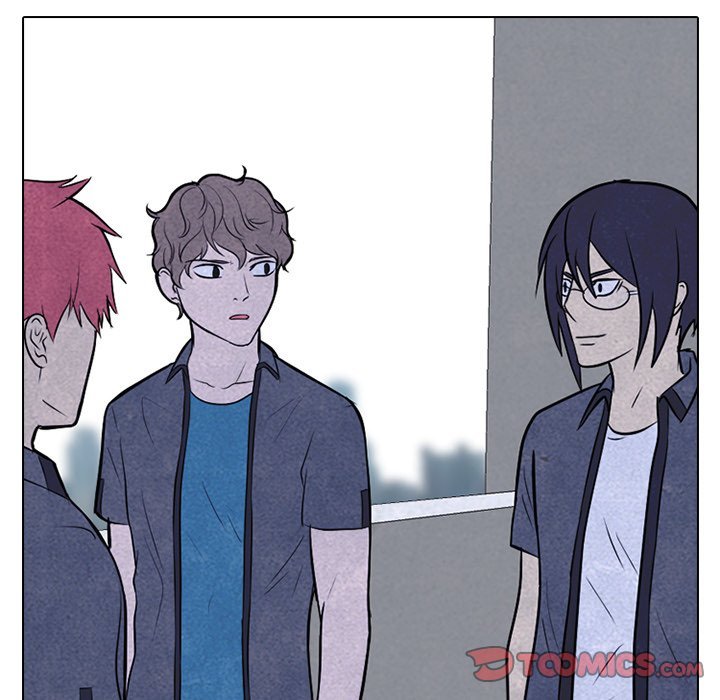 High School Devil chapter 114 page 94