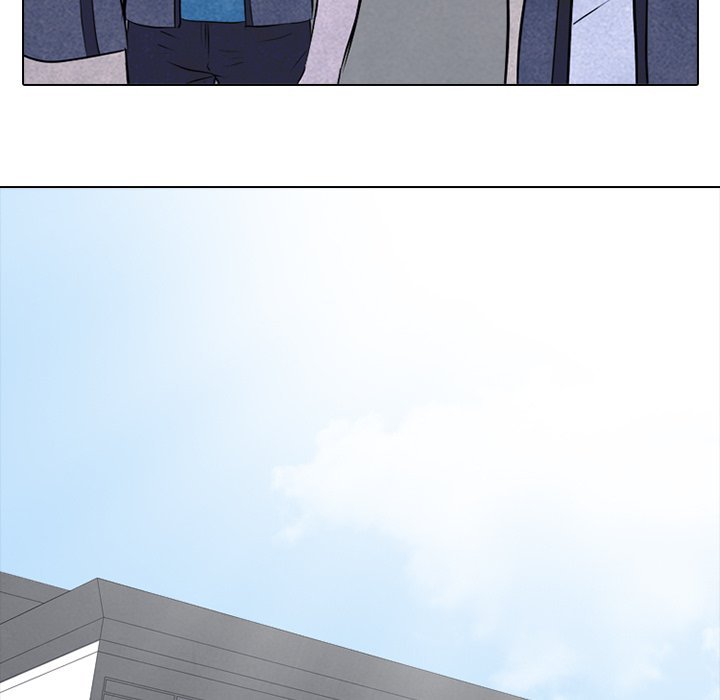 High School Devil chapter 114 page 95