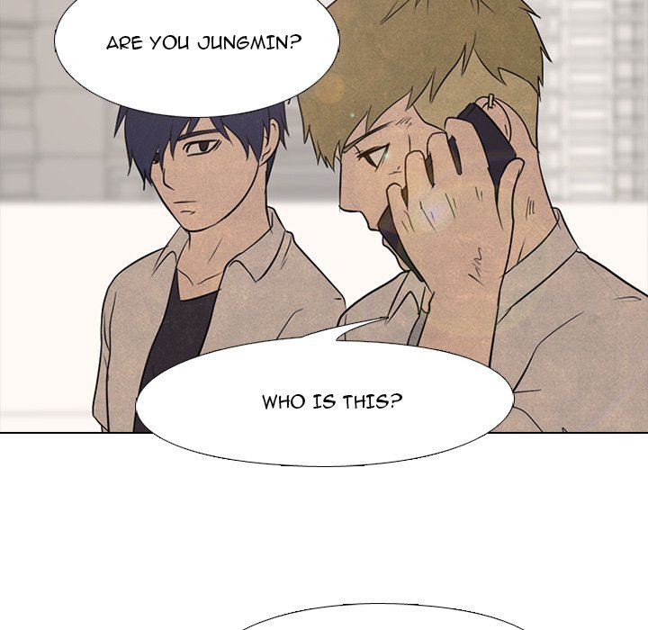 High School Devil chapter 119 page 104