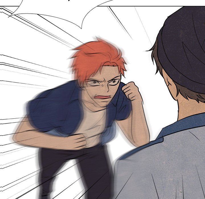 High School Devil chapter 119 page 11