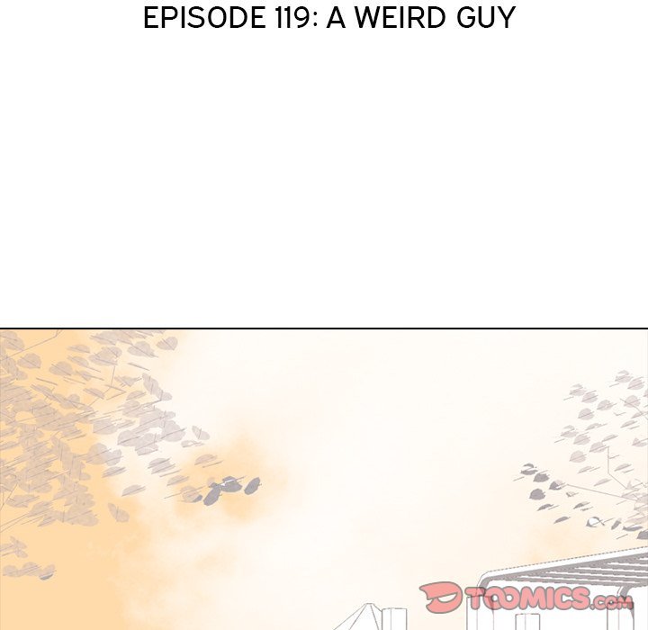 High School Devil chapter 119 page 14