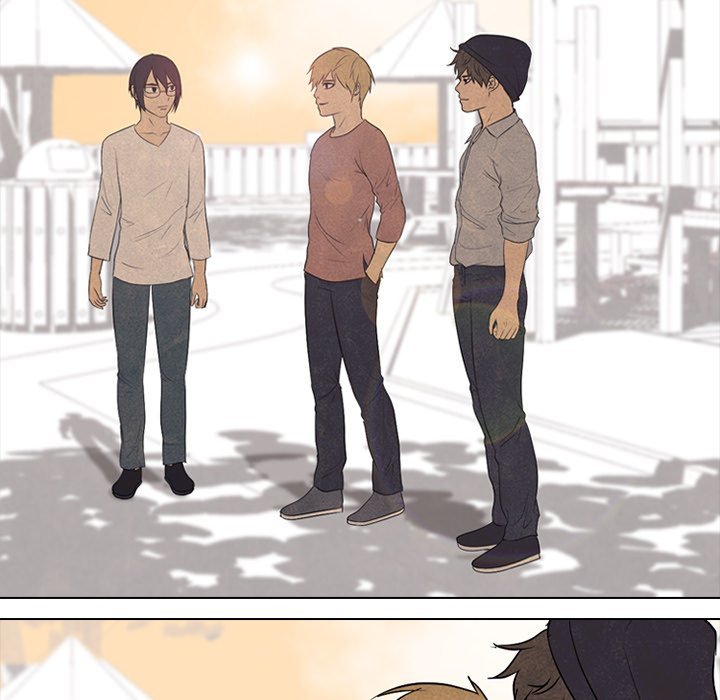 High School Devil chapter 119 page 16