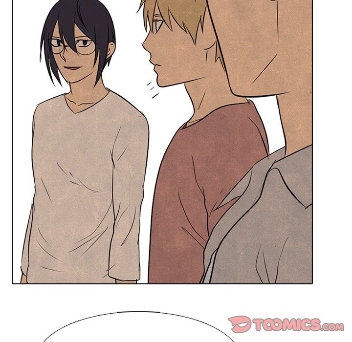 High School Devil chapter 119 page 18