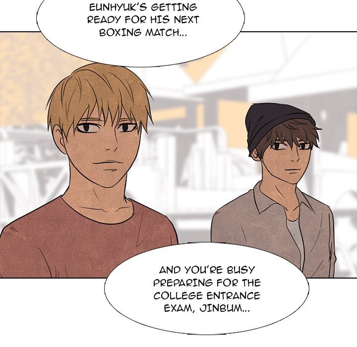 High School Devil chapter 119 page 19