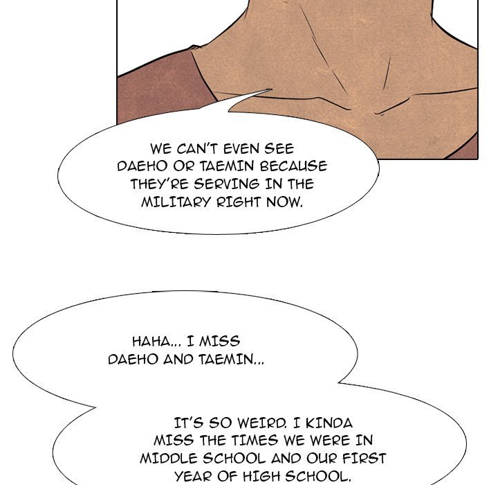 High School Devil chapter 119 page 21