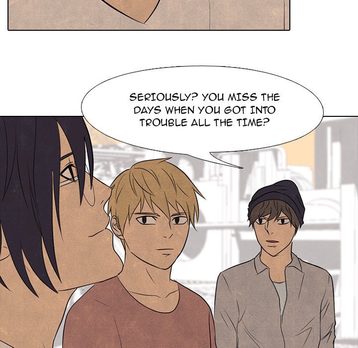 High School Devil chapter 119 page 23