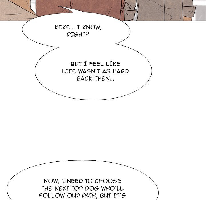 High School Devil chapter 119 page 24