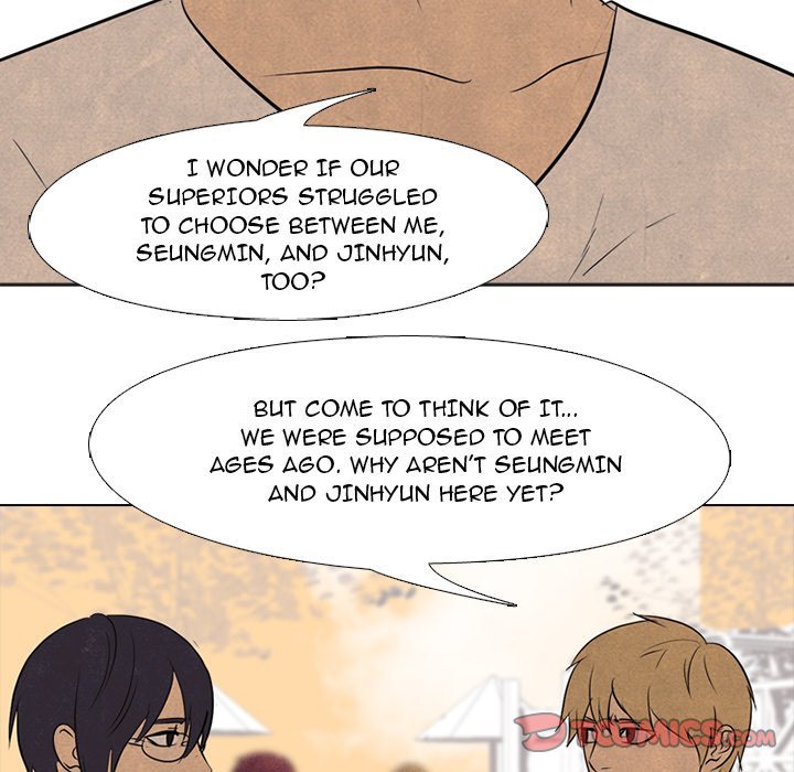 High School Devil chapter 119 page 26