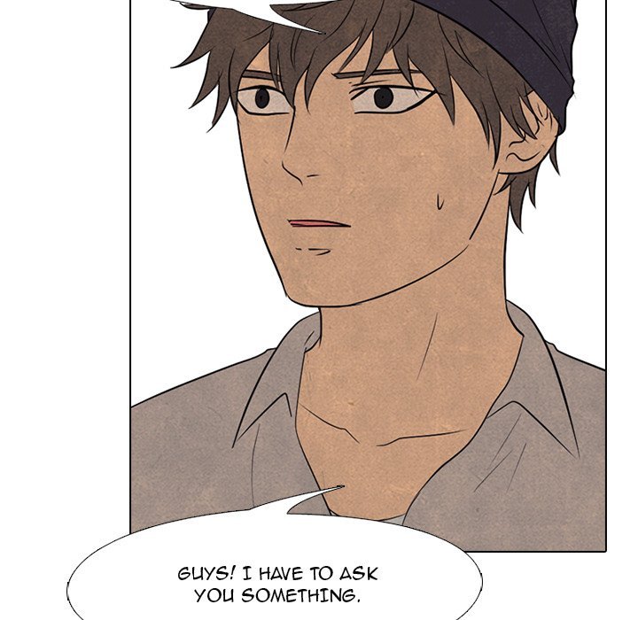 High School Devil chapter 119 page 28