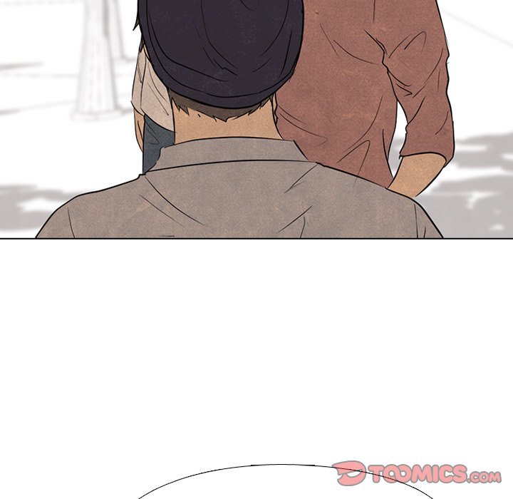 High School Devil chapter 119 page 30