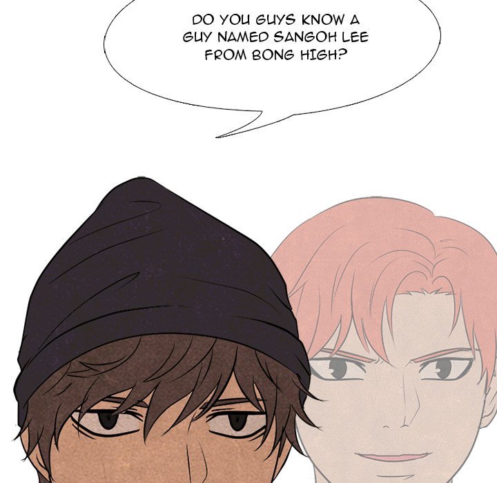 High School Devil chapter 119 page 31