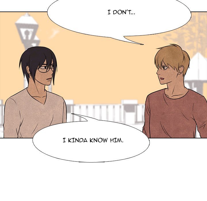 High School Devil chapter 119 page 33