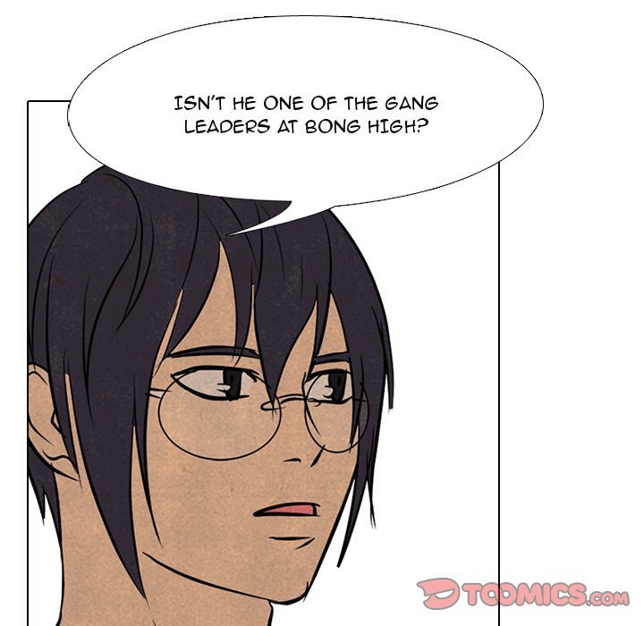 High School Devil chapter 119 page 34