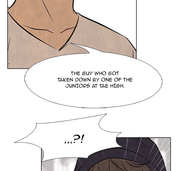 High School Devil chapter 119 page 35