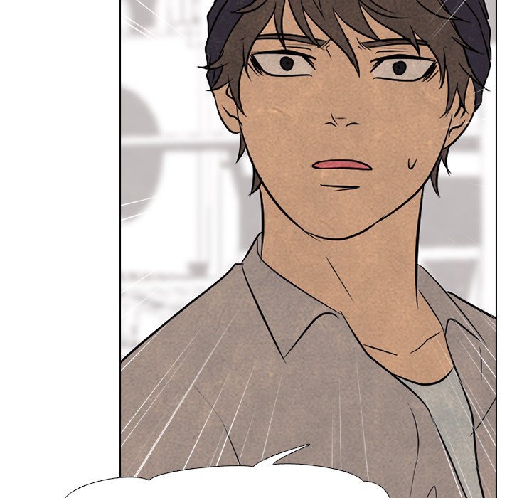 High School Devil chapter 119 page 36