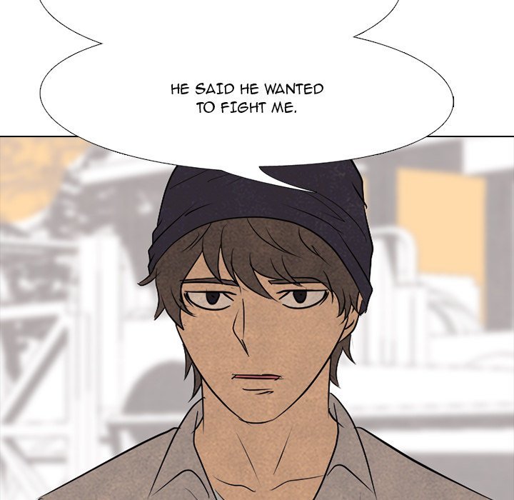 High School Devil chapter 119 page 39