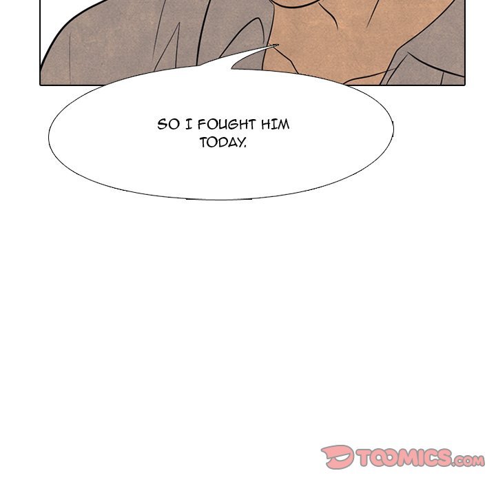 High School Devil chapter 119 page 42