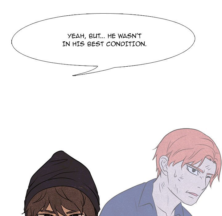 High School Devil chapter 119 page 45