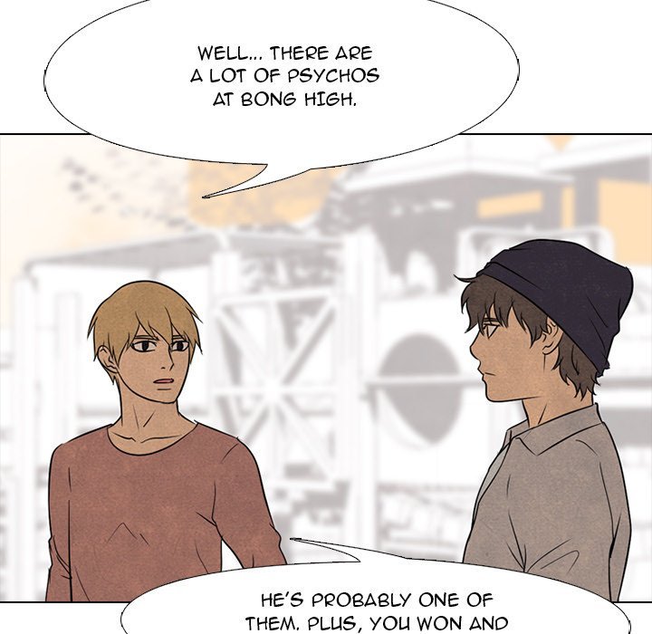 High School Devil chapter 119 page 47