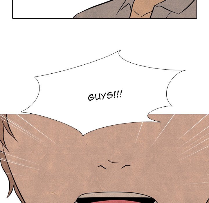 High School Devil chapter 119 page 49