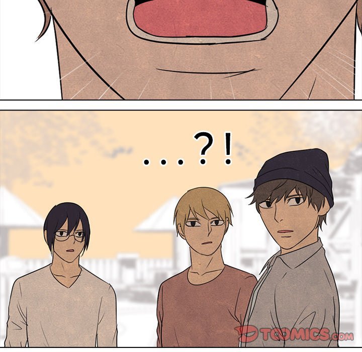 High School Devil chapter 119 page 50