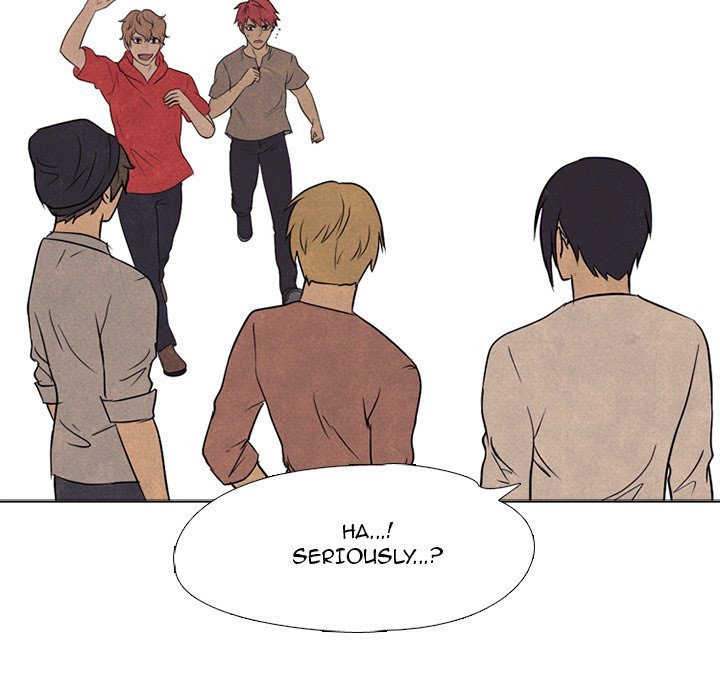 High School Devil chapter 119 page 52