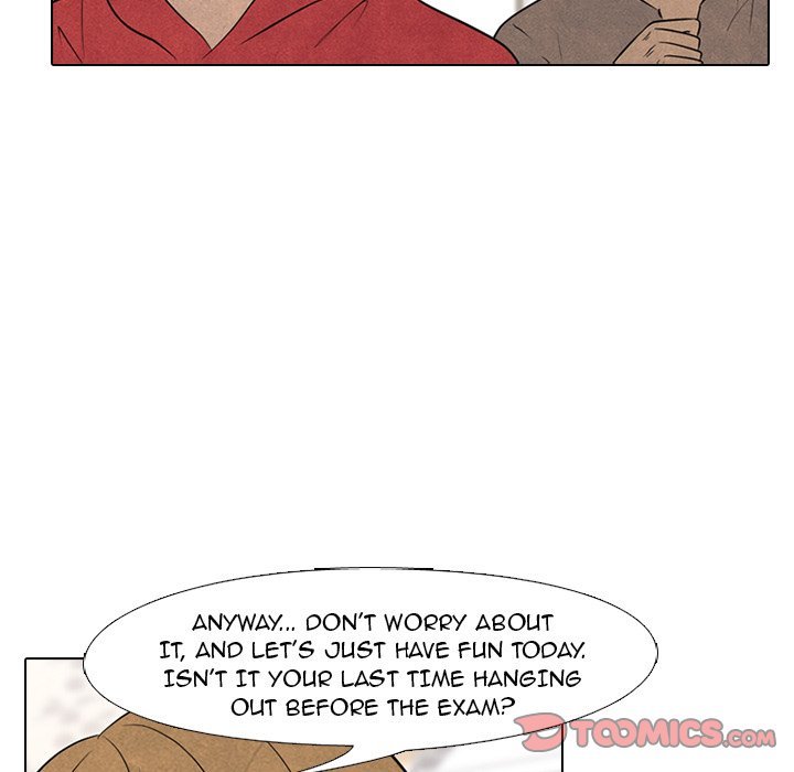 High School Devil chapter 119 page 54