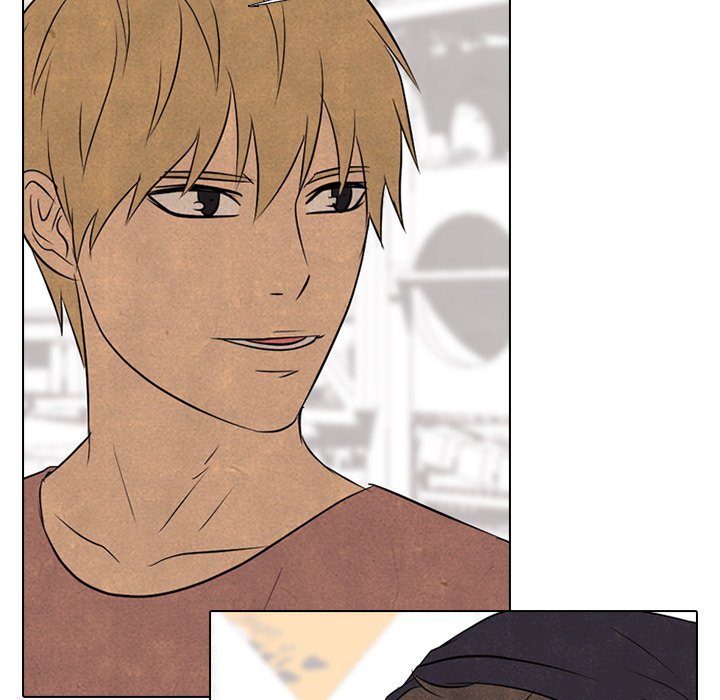 High School Devil chapter 119 page 55