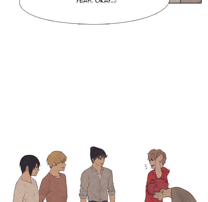 High School Devil chapter 119 page 57