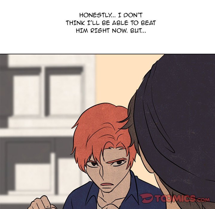 High School Devil chapter 119 page 6