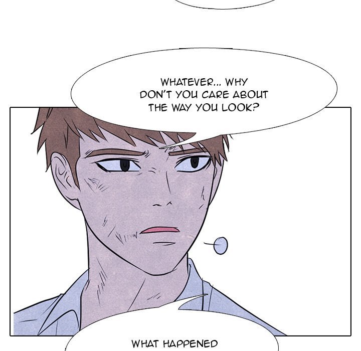 High School Devil chapter 119 page 65