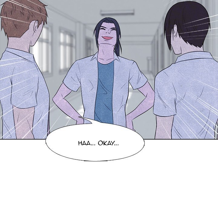 High School Devil chapter 119 page 67