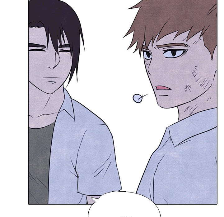 High School Devil chapter 119 page 73