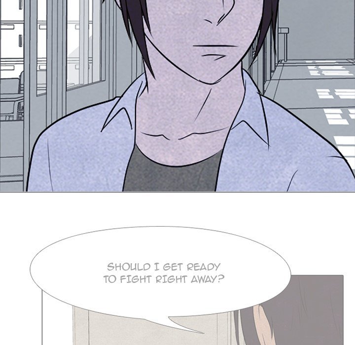 High School Devil chapter 119 page 75