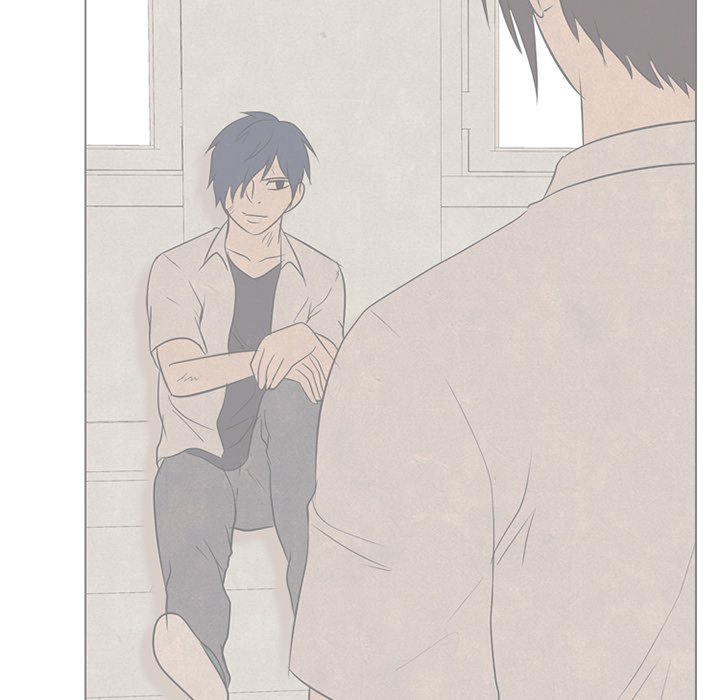 High School Devil chapter 119 page 76