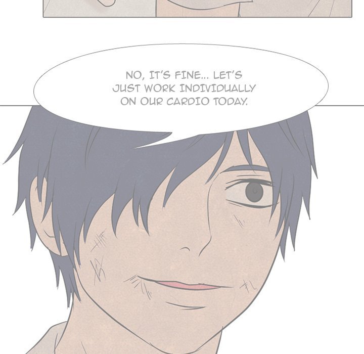 High School Devil chapter 119 page 77