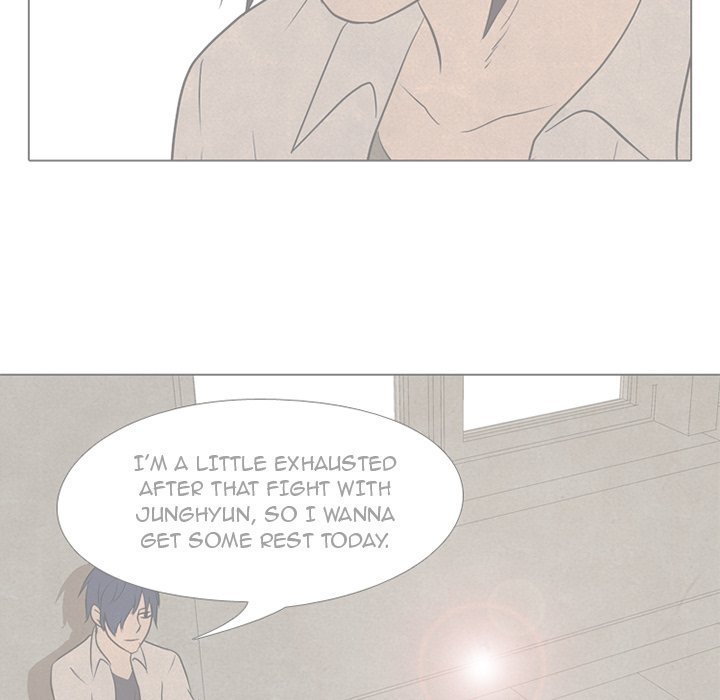 High School Devil chapter 119 page 79