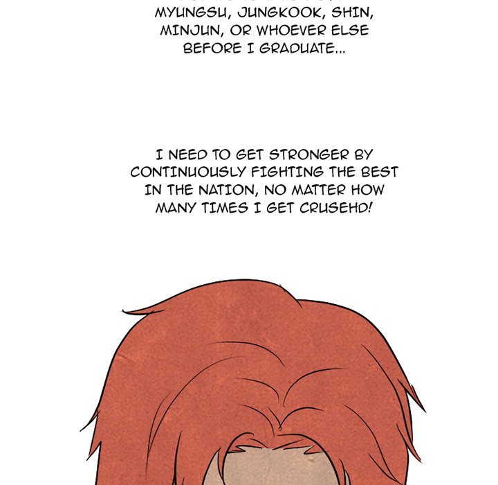 High School Devil chapter 119 page 8