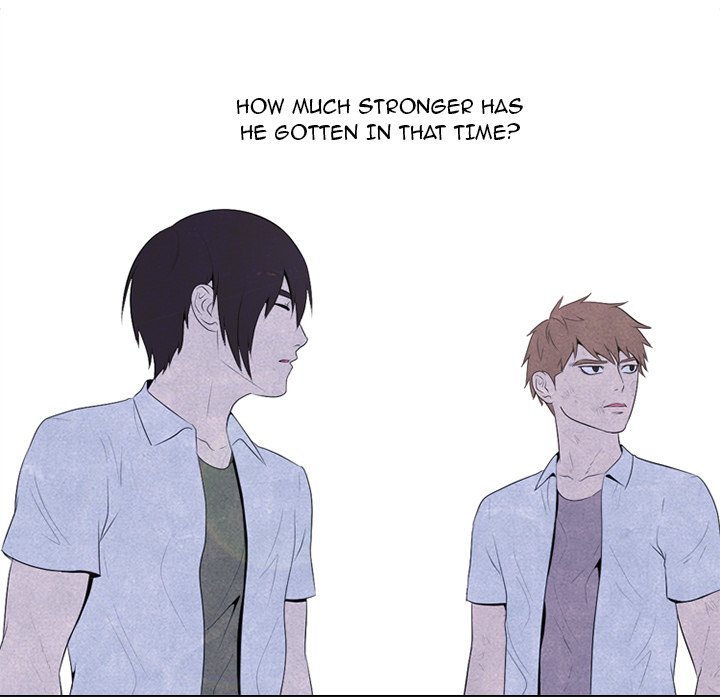 High School Devil chapter 119 page 83